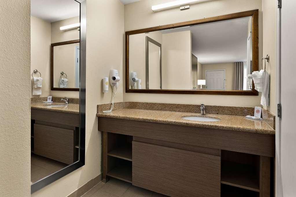 Comfort Inn & Suites Sequoia Kings Canyon Three Rivers Quarto foto