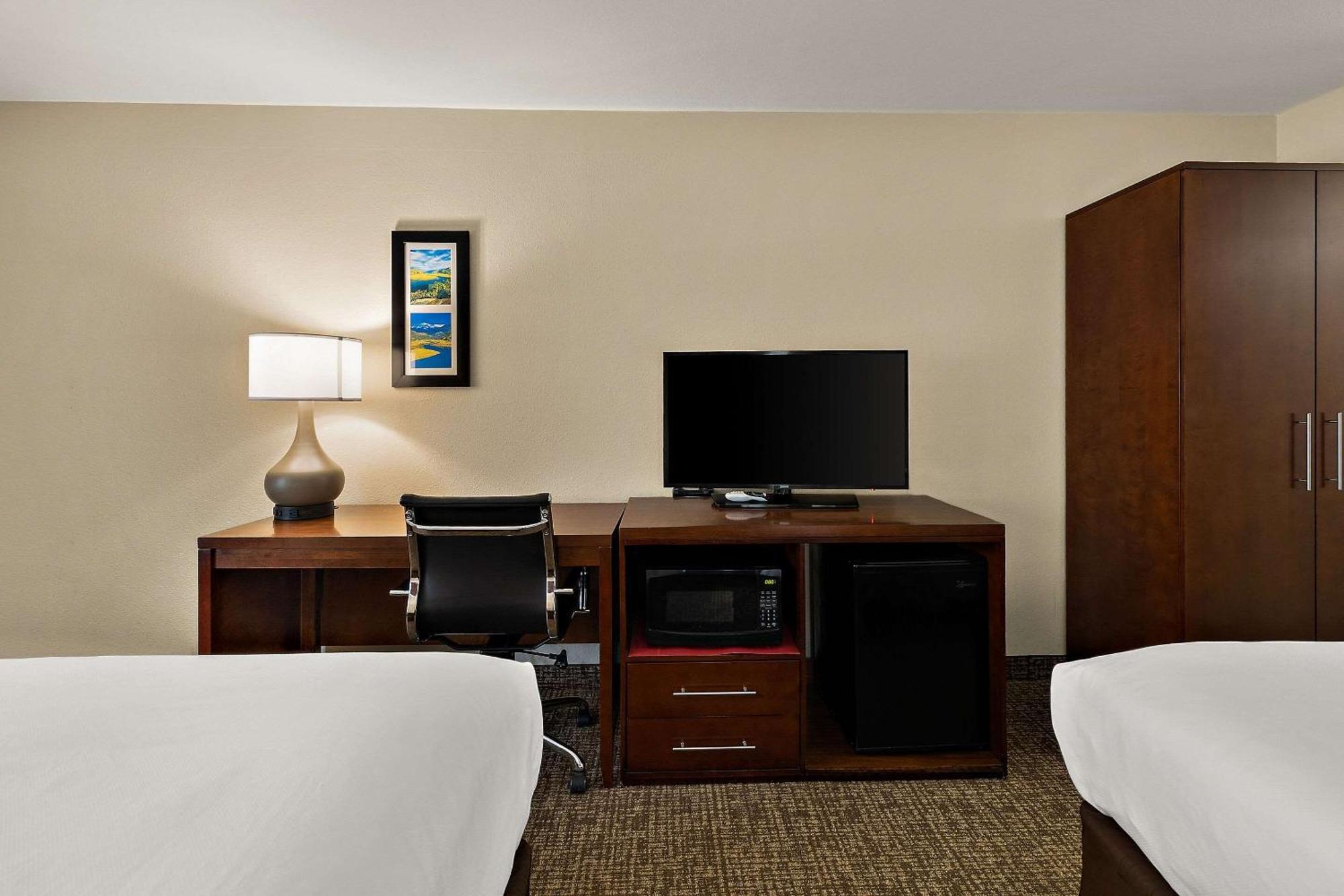 Comfort Inn & Suites Sequoia Kings Canyon Three Rivers Exterior foto
